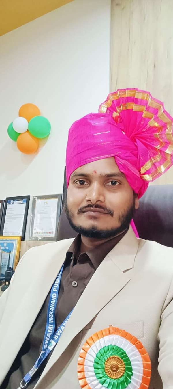 Upendra Misra